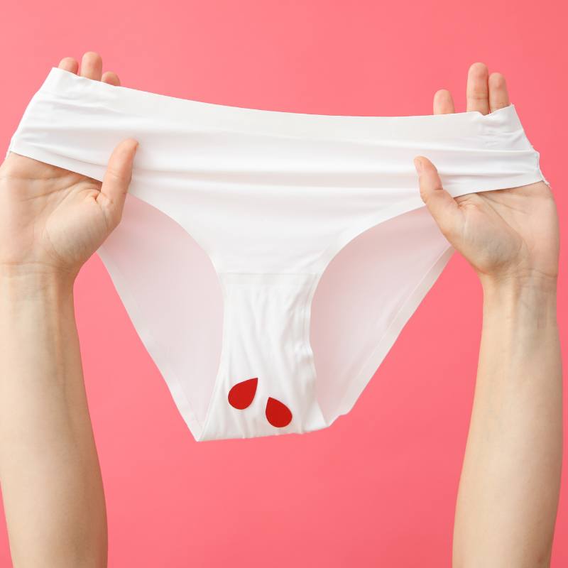 Tout Ce Que Vous Devez Savoir Sur Les Culottes De Règle Ma Culotte Menstruelle 